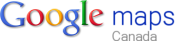 logo de google map